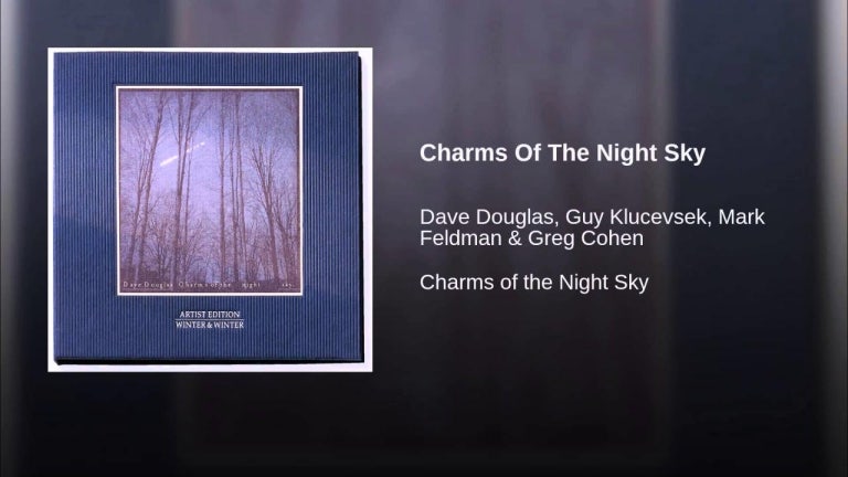 Charms Of The Night Sky