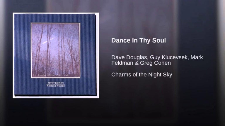 Dance In Thy Soul