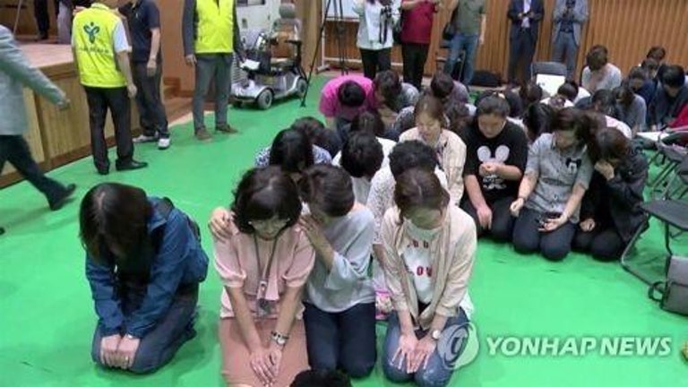 한국장애인부모회, 강서구 특수학교 설립 촉구 성명서