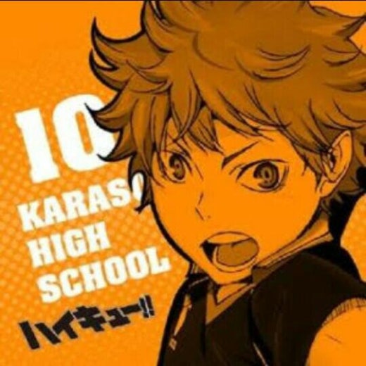 ハイキューで語ろう Band