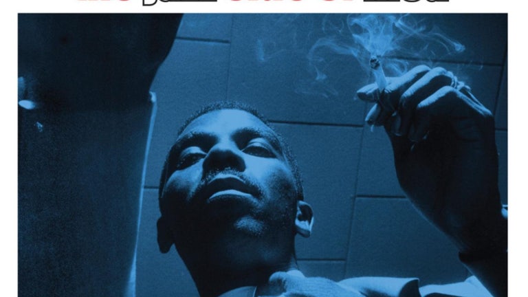 Wayne Shorter - Black Orpheus