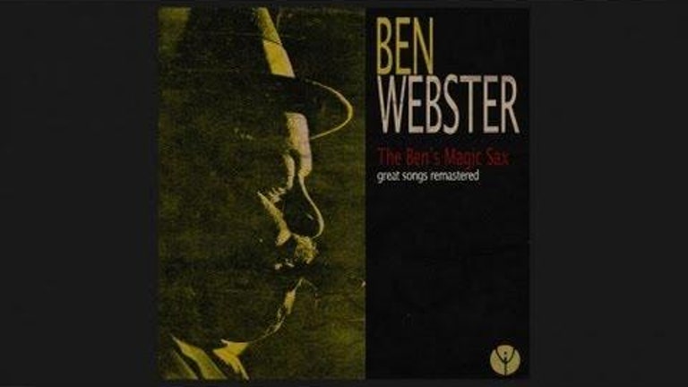Ben Webster - Lover Come Back To Me (1957)