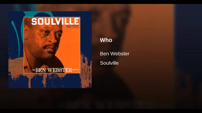 Who