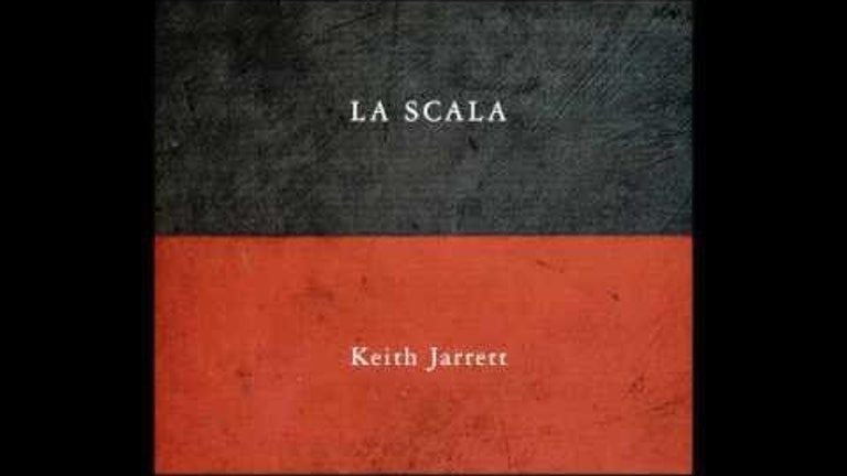 Keith Jarrett La Scala (Part I.)