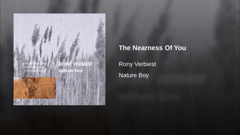 The Nearness Of You