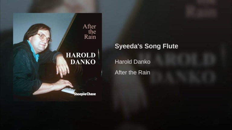 Syeeda's Song Flute