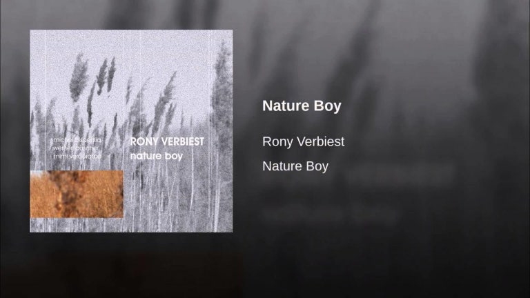 Nature Boy