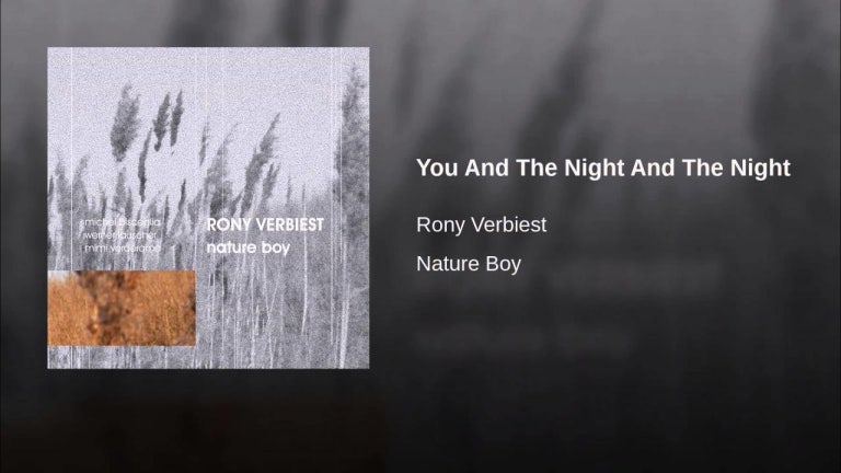 You And The Night And The Night
