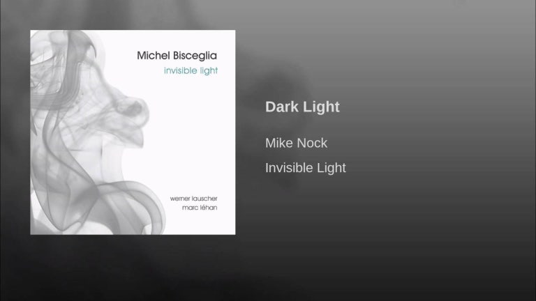 Dark Light