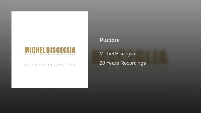 Puccini