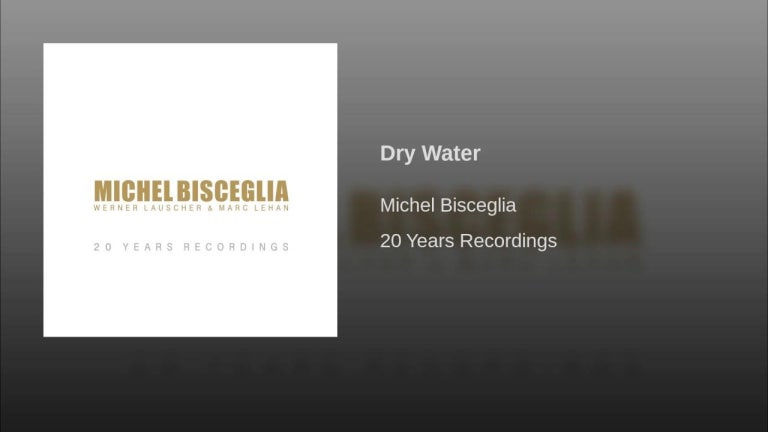 Dry Water