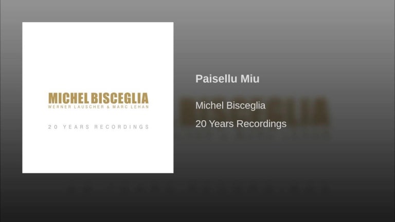 Paisellu Miu