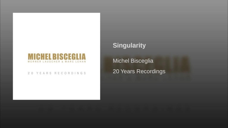 Singularity