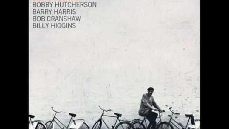 DEXTER GORDON, Shiny Stockings (Foster)