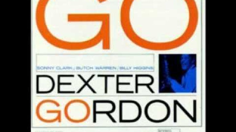 Dexter Gordon-Three O'Clock in the Morning