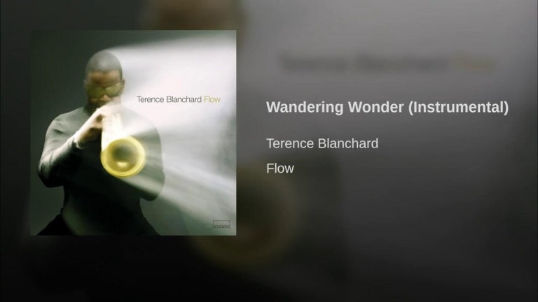 Wandering Wonder (Instrumental)
