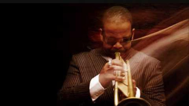 terence blanchard Over There