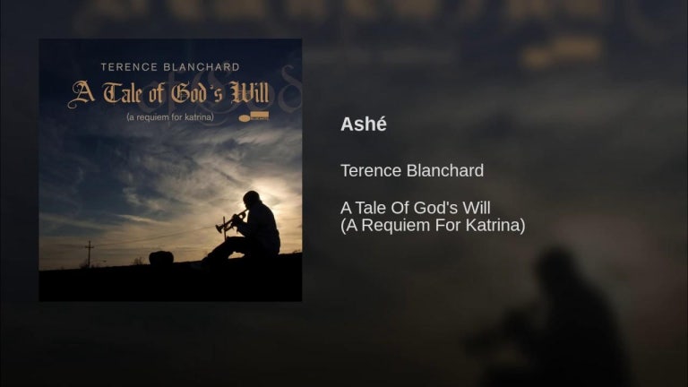 Ashé