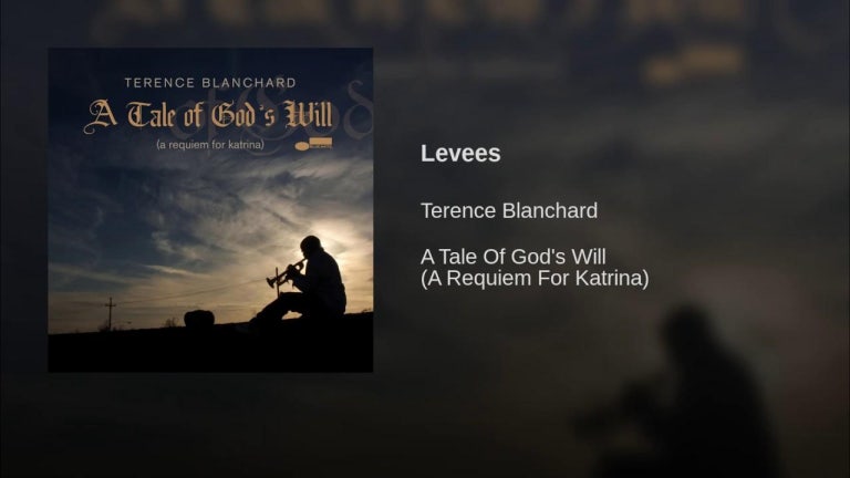 Levees