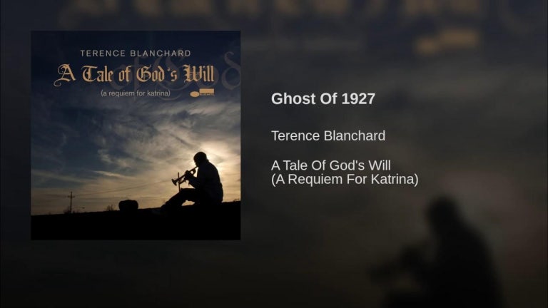 Ghost Of 1927