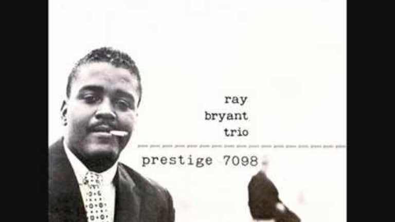 Ray Bryant (Usa, 1957) - Ray Bryant Trio (Full)