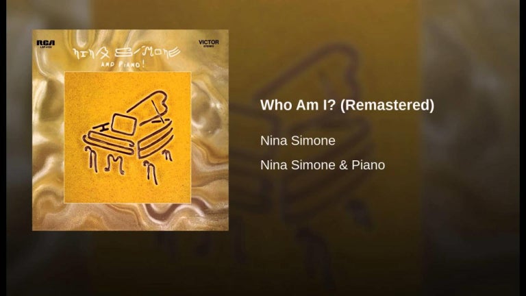 Who Am I? (Remastered)