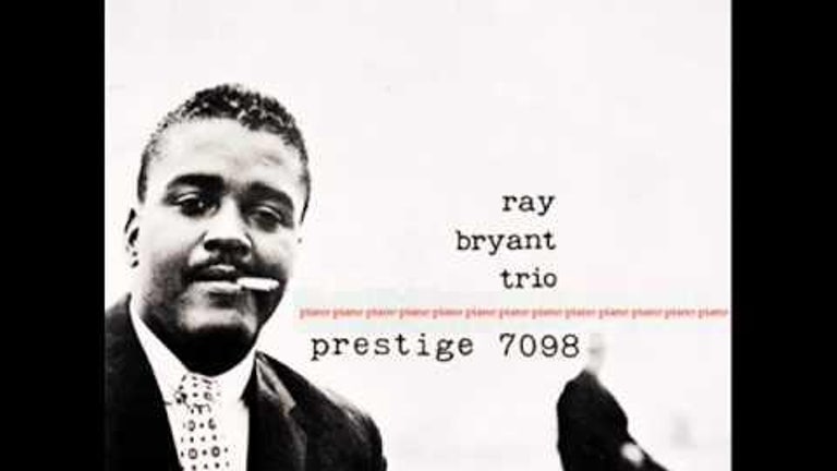 Ray Bryant Trio - Golden Earrings