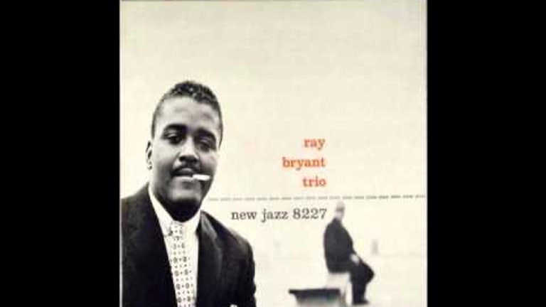 Ray Bryant - Splittin' - YouTube