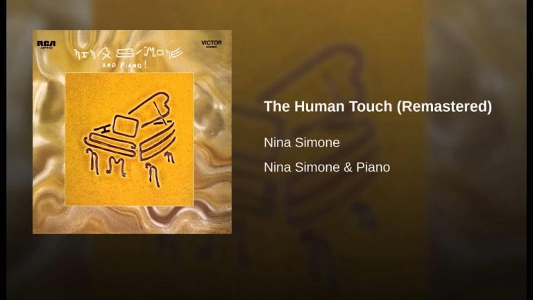 The Human Touch (Remastered)