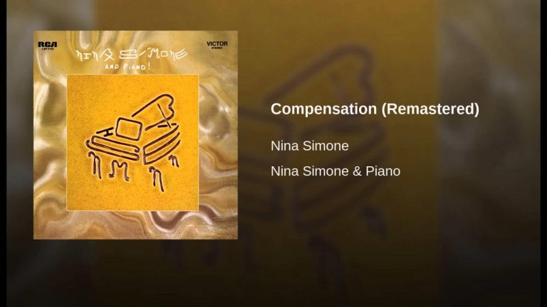 Compensation (Remastered)