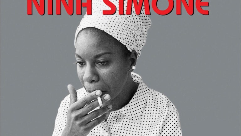 Nina Simone - Live Trilogy (Not Now Music) [Full Album]