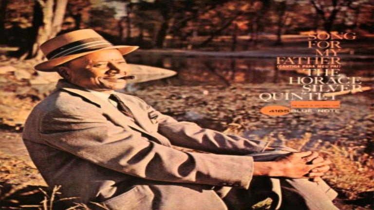 Horace Silver - ¿Que Pasa?