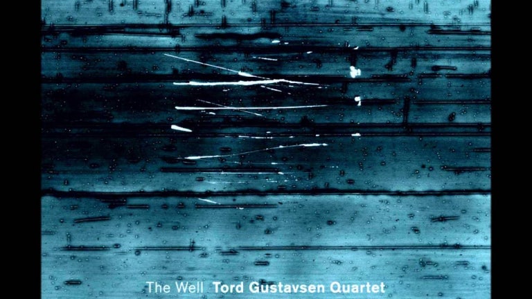 Tord Gustavsen - Intuition (The Well)