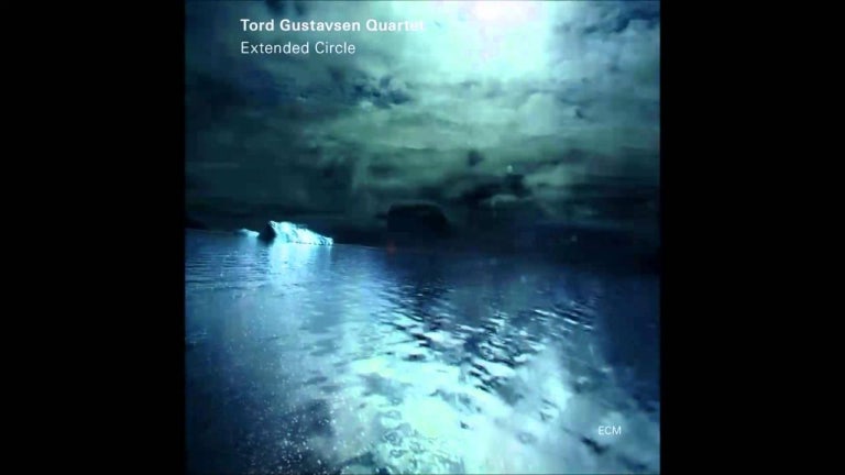 Tord Gustavsen Quartet - The Gift