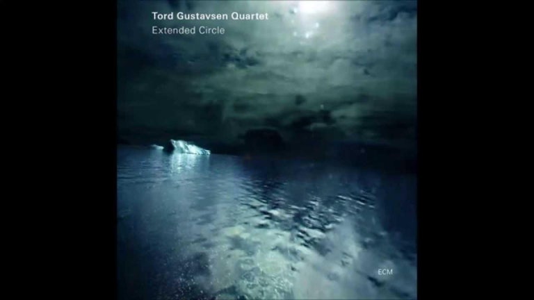 Tord Gustavsen Quartet - Glow