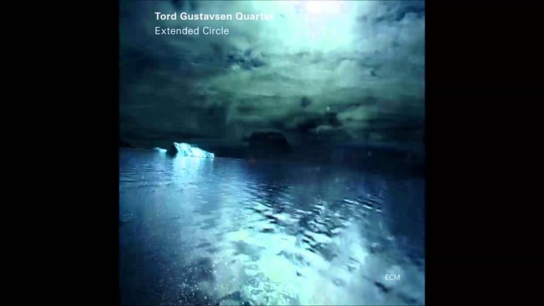 Tord Gustavsen Quartet - Staying There