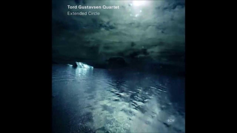 Tord Gustavsen Quartet - Entrance