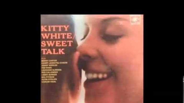 Kitty White - Lazy Afternoon