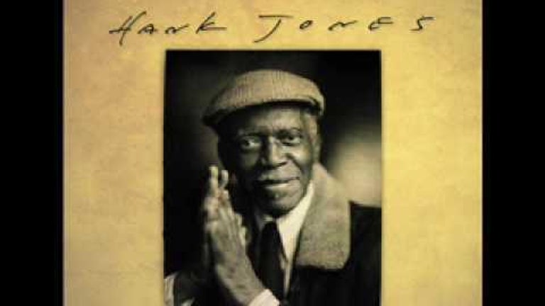 Hank Jones - "Pauletta"