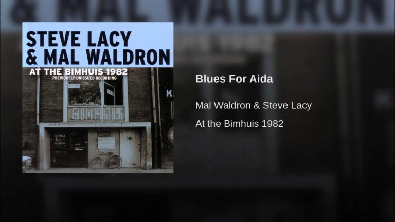 Blues For Aida