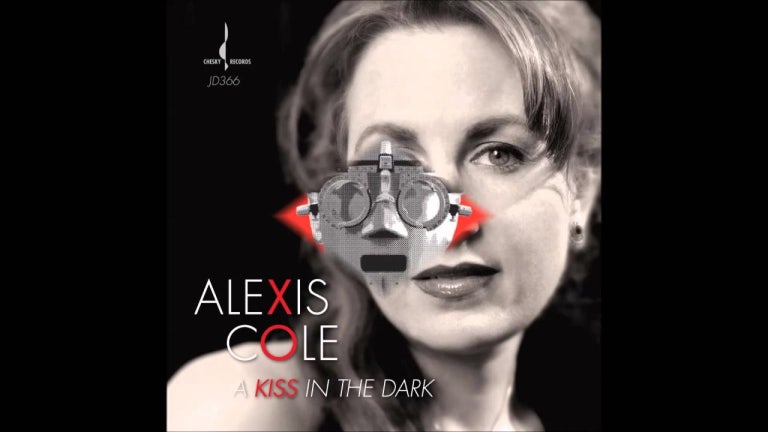 Alexis Cole - Limehouse Blues (Official Audio)