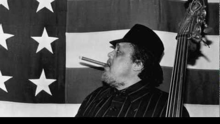 Charles Mingus - "Remember Rockefeller at Attica" (Studio Version)