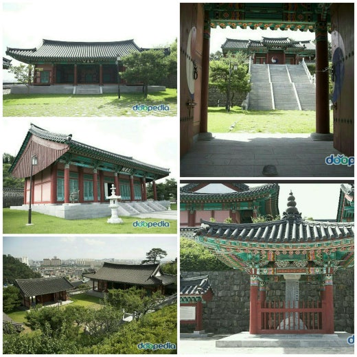 충의사 이미지