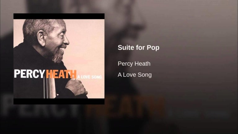 Suite for Pop