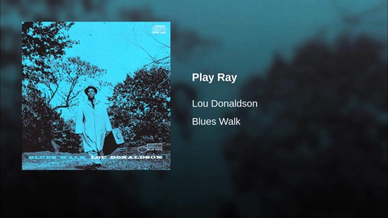 Play Ray