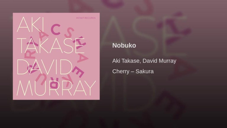 Nobuko
