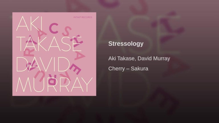 Stressology