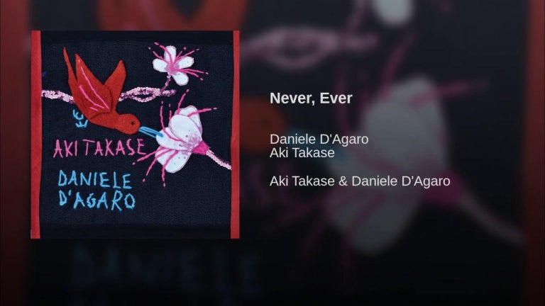 Never, Ever