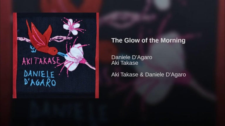 The Glow of the Morning