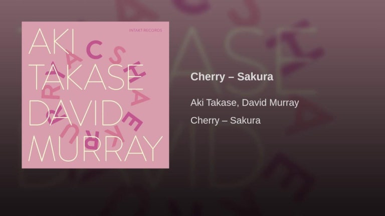 Cherry – Sakura